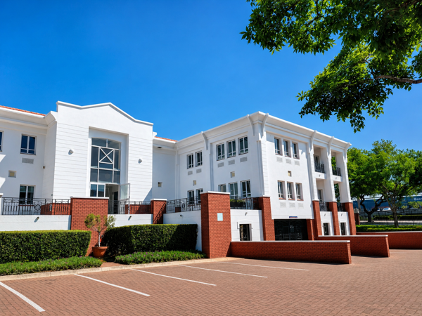 186 m² Commercial space