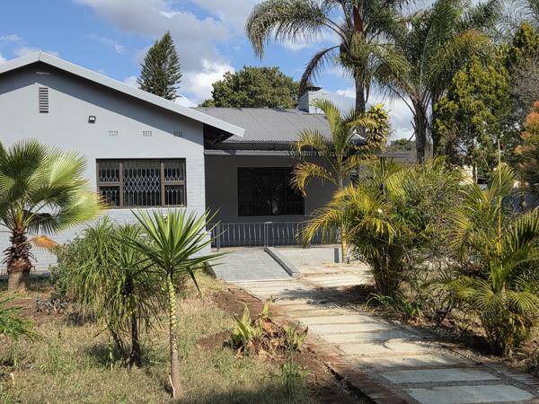 198 m² Commercial space