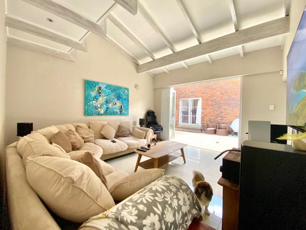 4 Bedroom Townhouse