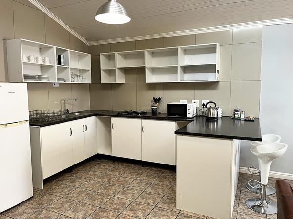 2 Bedroom Garden Cottage