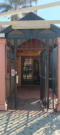 45 m² Commercial space