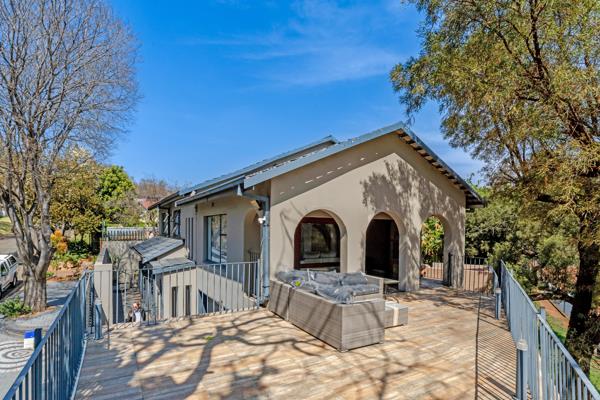 6 Bedroom House