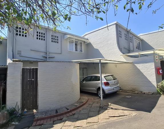 3 Bedroom Duplex
