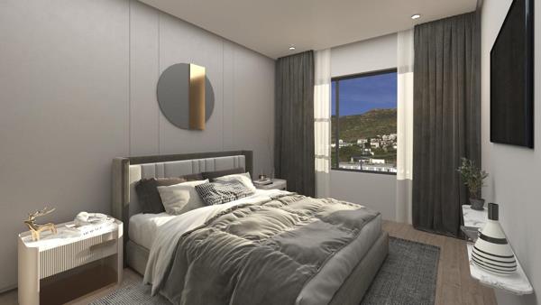 1 Bedroom House