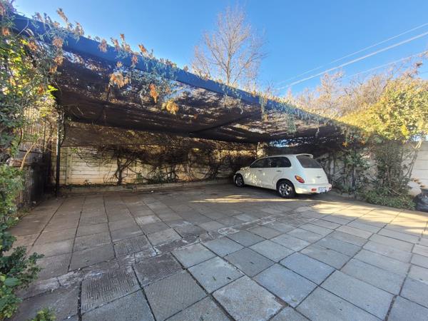 1 Bedroom Garden Cottage