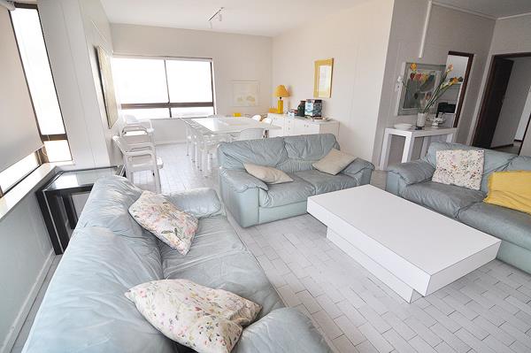 4 Bedroom Apartment