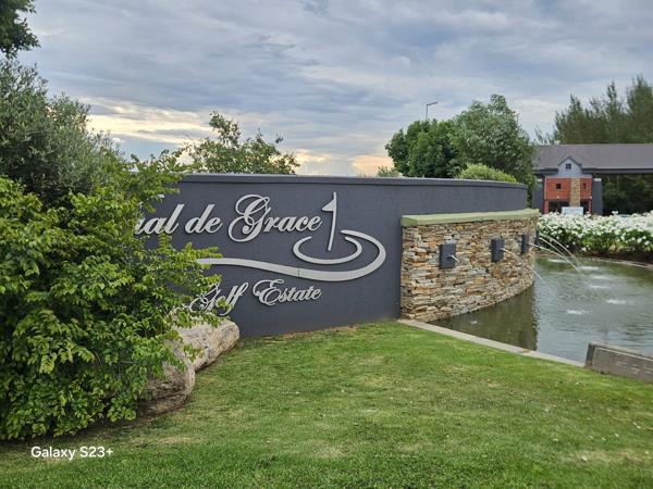 660 m² Land
