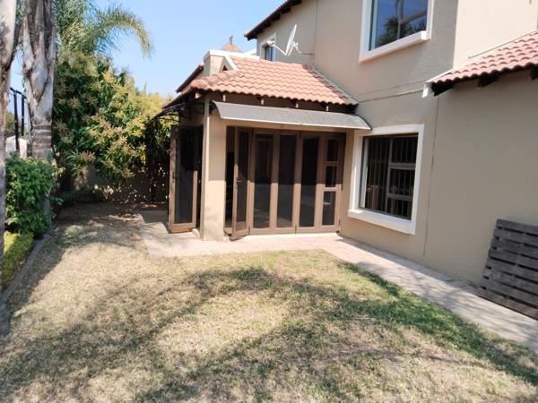 3 Bedroom Duplex