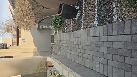 2 Bedroom Duplex