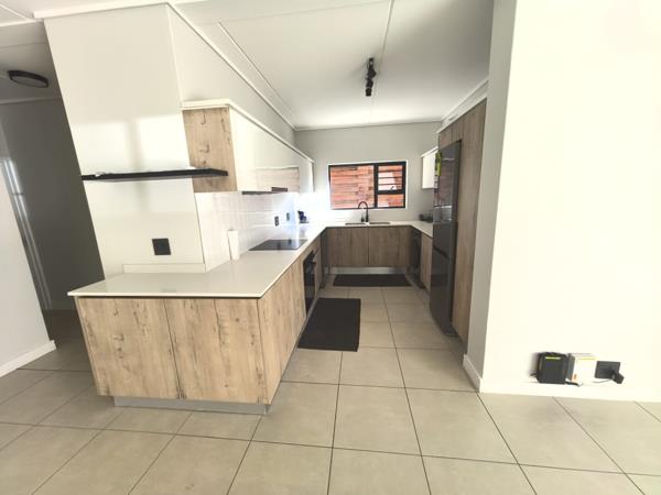 3 Bedroom Apartment