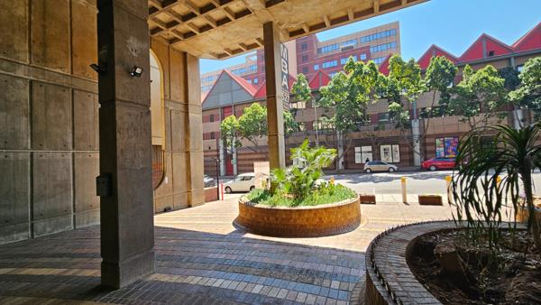 35 m² Commercial space