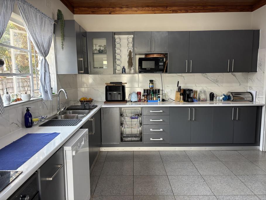 3 Bedroom Duet