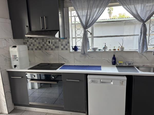 3 Bedroom Duet