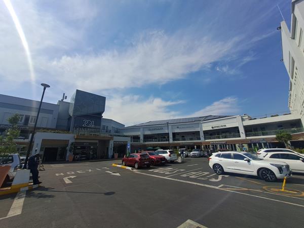 127 m² Commercial space