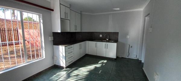 1 Bedroom Garden Cottage