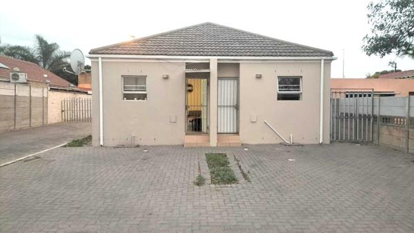 1 Bedroom Townhouse