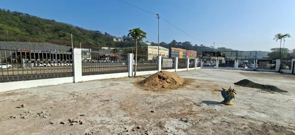 546 m² Land