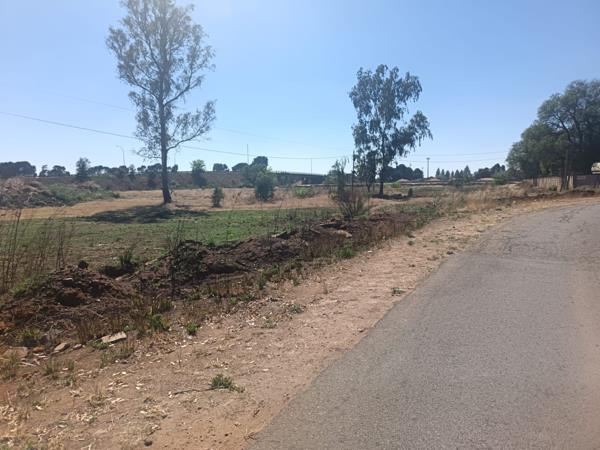 3.2 ha Land
