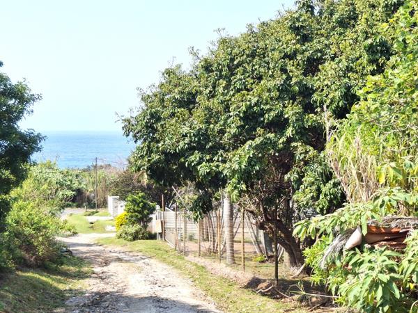 1 079 m² Land