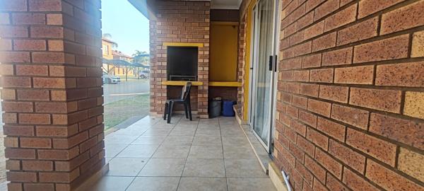 3 Bedroom Simplex