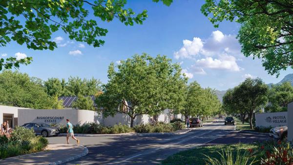 1 000 m² Land