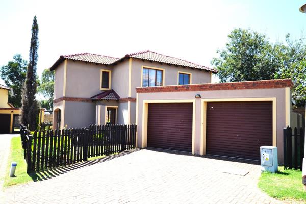 3 Bedroom Cluster