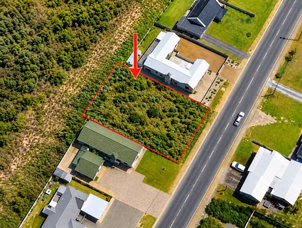 617 m² Land