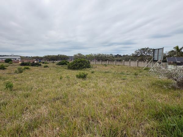 991 m² Land
