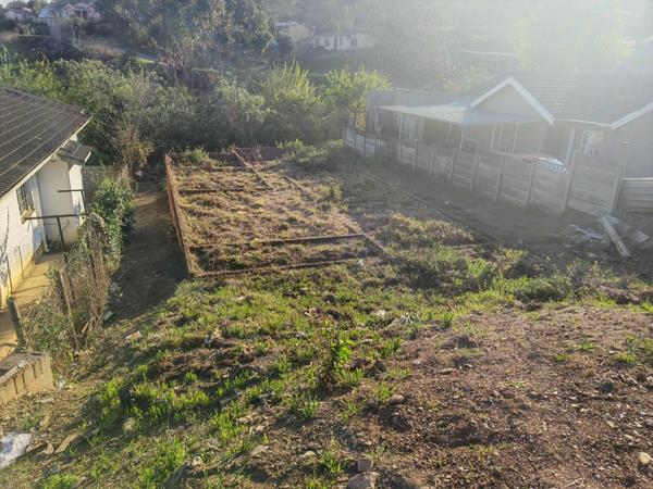 347 m² Land