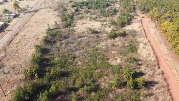 4.2 ha Land