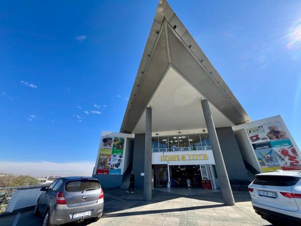2 194 m² Commercial space