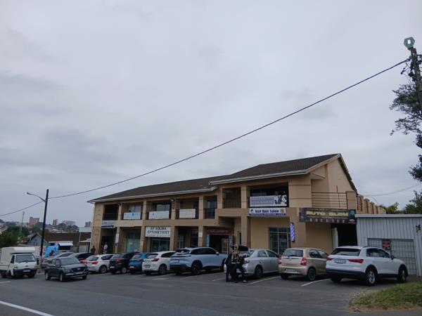 800 m² Industrial space