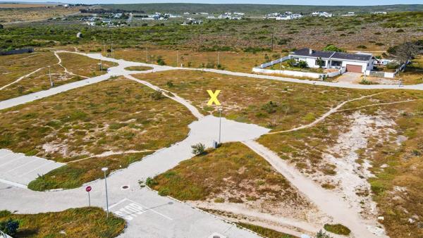 347 m² Land