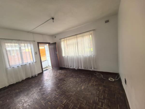 2 Bedroom Garden Cottage