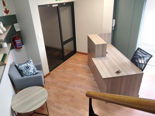 194 m² Commercial space