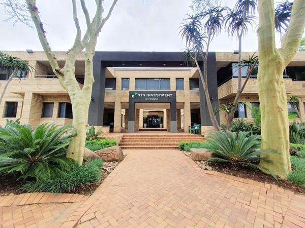 360 m² Commercial space