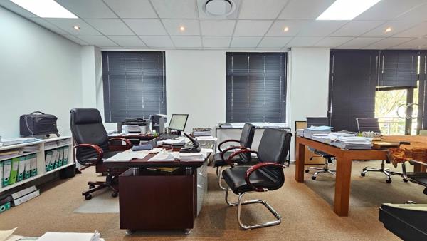 117 m² Commercial space