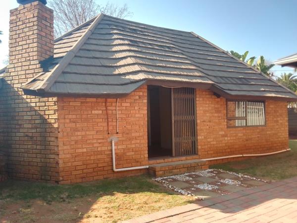 1 Bedroom House