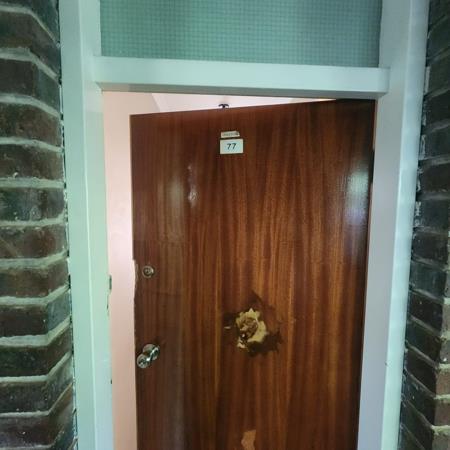 1 Bedroom Flat