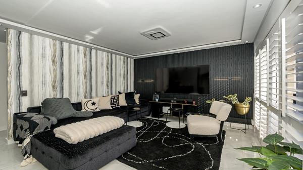 3 Bedroom Apartment