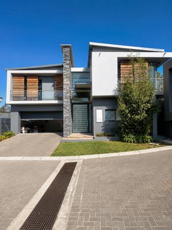3 Bedroom Cluster