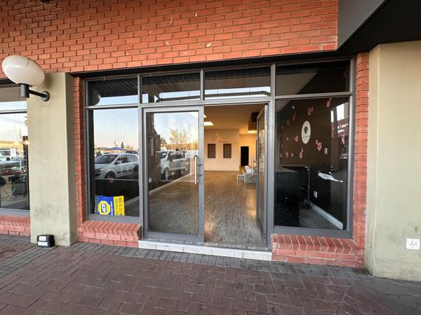 79 m² Commercial space
