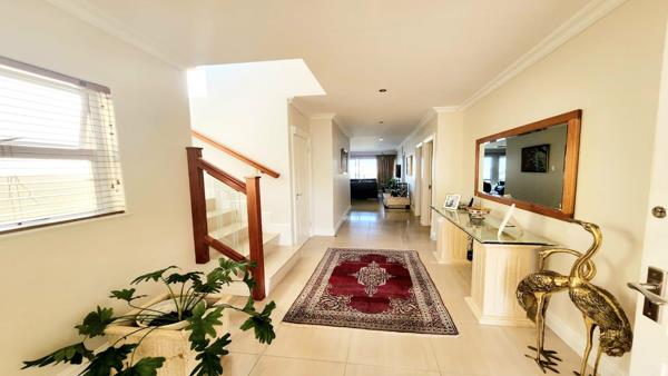 4 Bedroom Penthouse