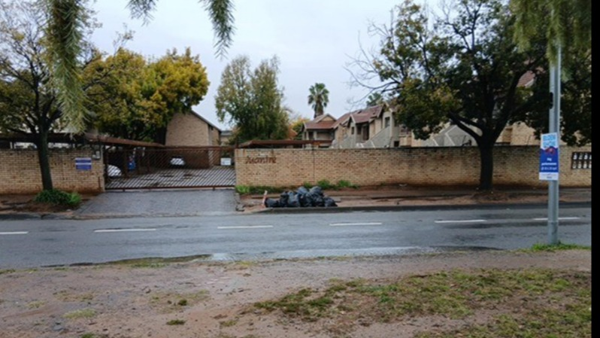 1 Bedroom Townhouse
