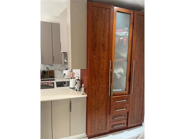 1 Bedroom Garden Cottage
