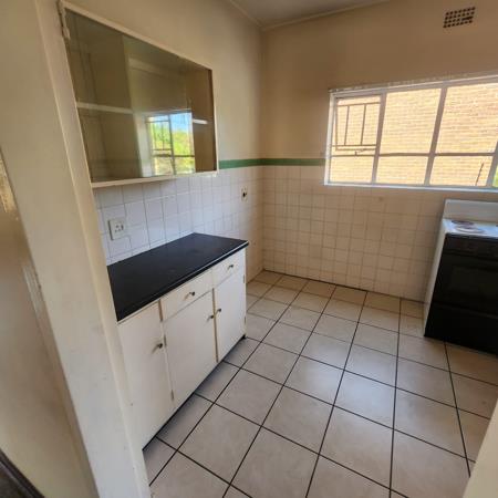 2 Bedroom Flat