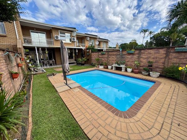3 Bedroom Duplex