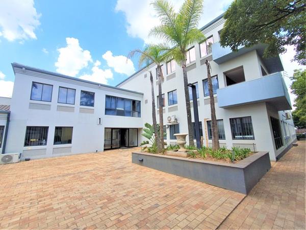 260 m² Commercial space