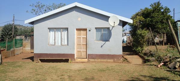 1 Bedroom House