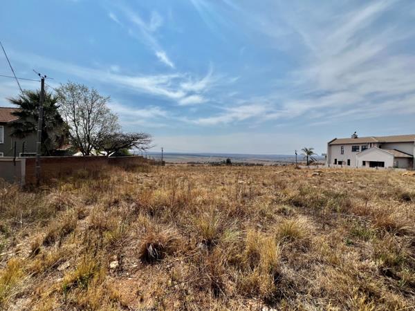 877 m² Land